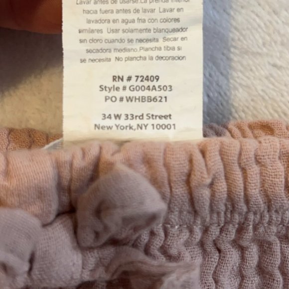 Rabbit Bear an Emily and Oliver Brand 2 Set of Summer Essentials 12 Months - Picture 8 of 9